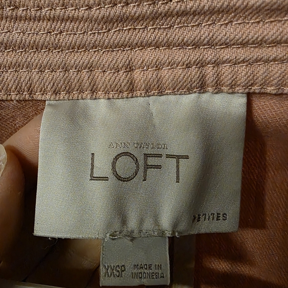 LOFT Women's Jacket - Picture 2 of 2